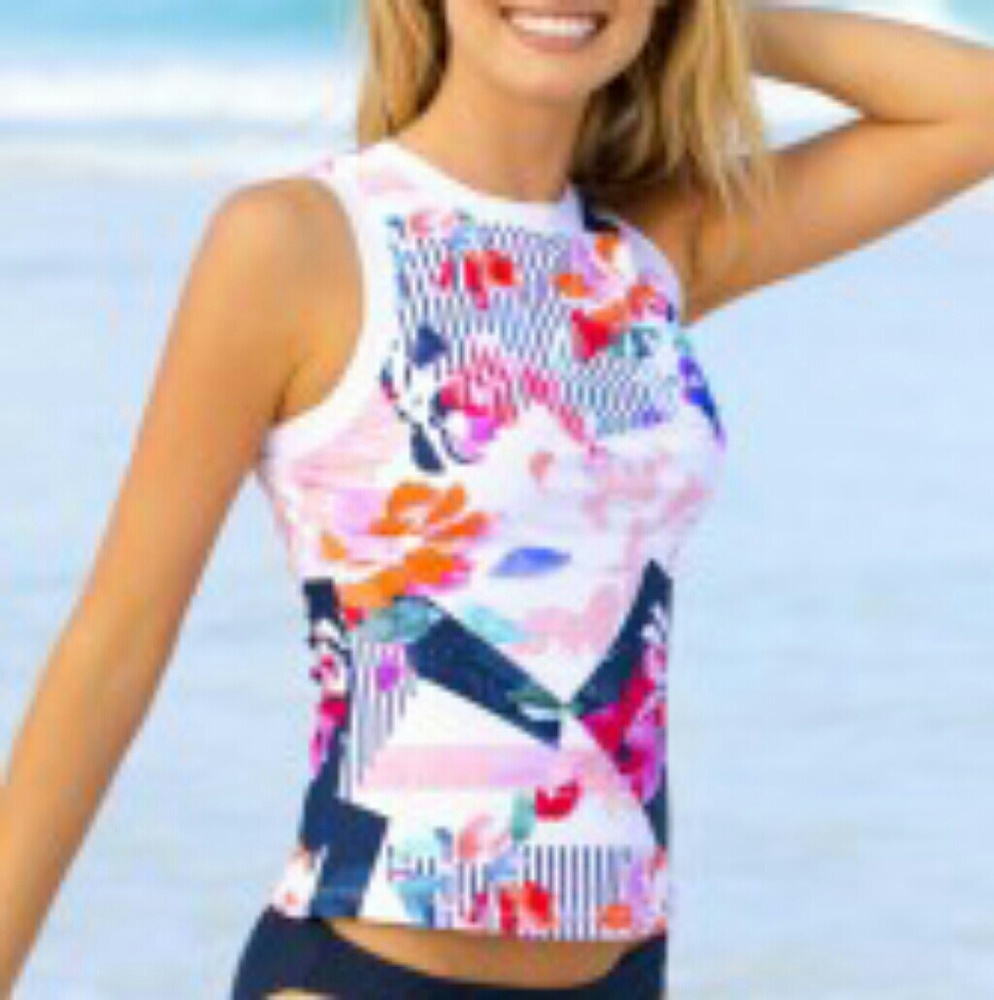 Tankini top